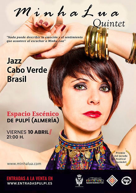 CABO VERDE JAZZ BRASIL